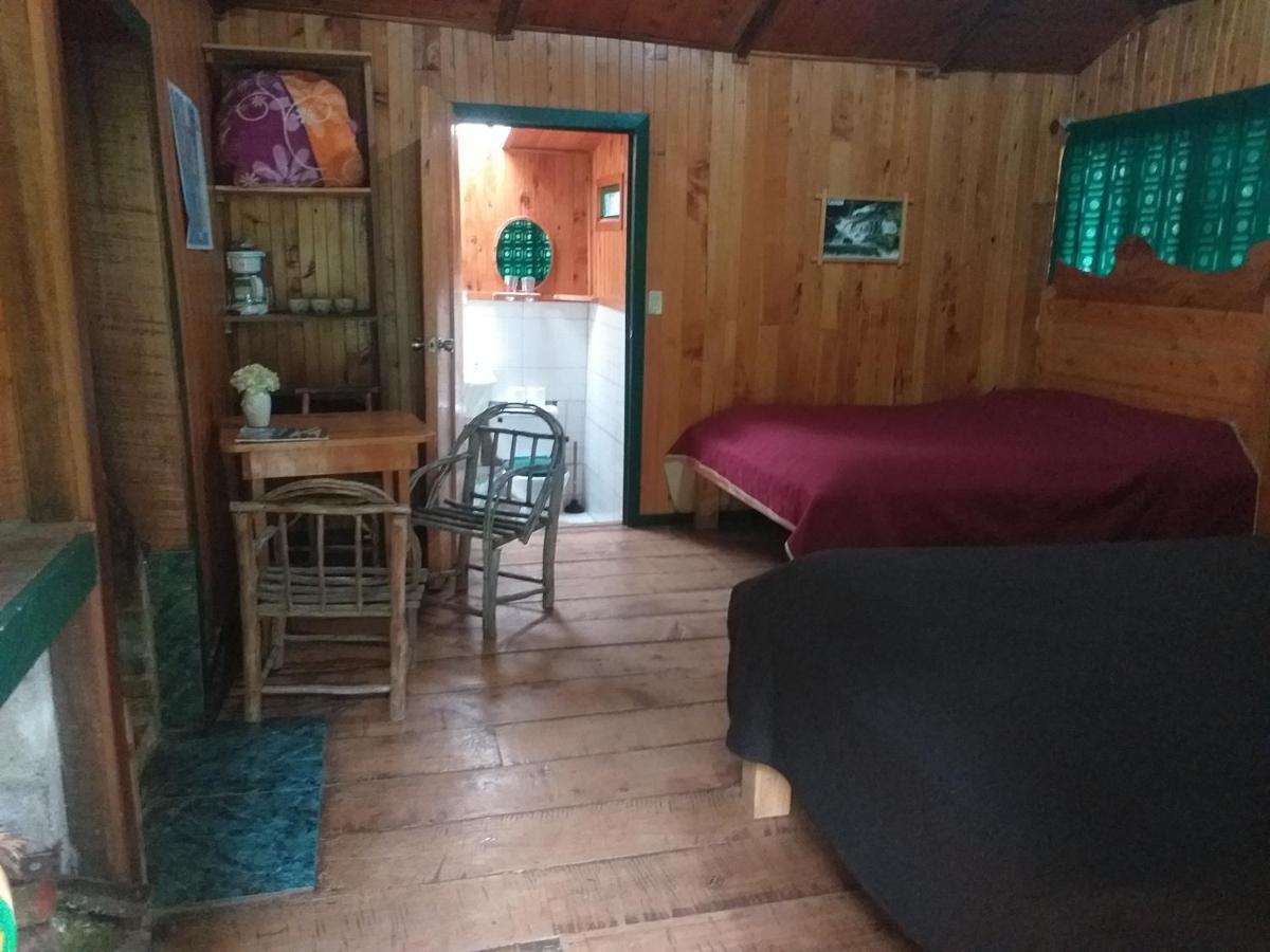 Las Cataratas Lodge San Gerardo de Dota Dış mekan fotoğraf
