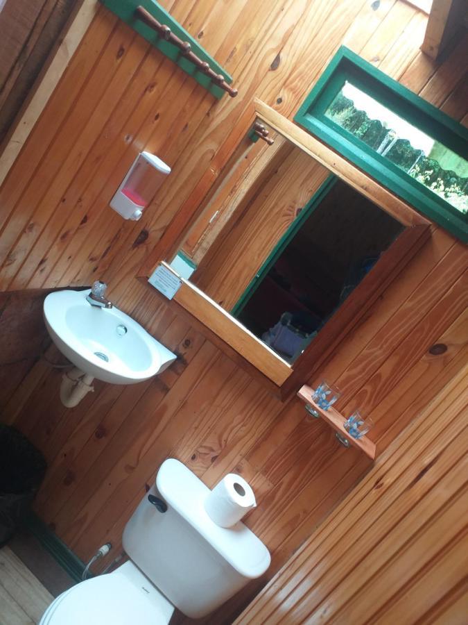 Las Cataratas Lodge San Gerardo de Dota Dış mekan fotoğraf